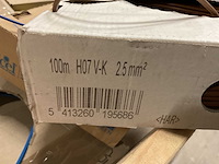 Partij installatiedraad - afbeelding 10 van  12