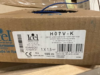 Partij installatiedraad - afbeelding 11 van  12