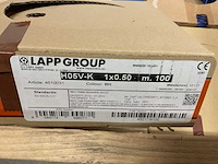 Partij installatiedraad - afbeelding 5 van  22