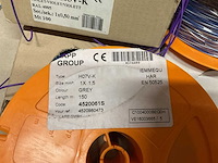 Partij installatiedraad - afbeelding 13 van  22