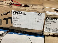 Partij installatiedraad - afbeelding 19 van  22