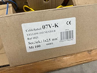 Partij installatiedraad - afbeelding 6 van  16