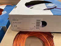 Partij installatiedraad - afbeelding 4 van  22