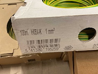 Partij installatiedraad - afbeelding 5 van  22