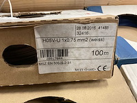 Partij installatiedraad - afbeelding 8 van  22