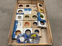 Partij installatiedraad - afbeelding 1 van  22