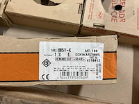 Partij installatiedraad - afbeelding 14 van  22