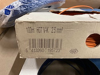 Partij installatiedraad - afbeelding 21 van  22