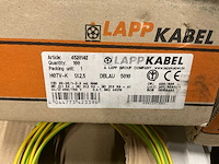 Partij installatiedraad - afbeelding 5 van  15