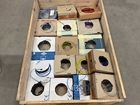 Partij installatiedraad - afbeelding 1 van  15