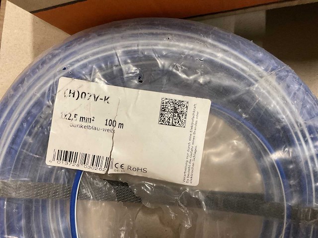 Partij installatiedraad - afbeelding 10 van  15