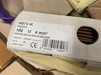 Partij installatiedraad - afbeelding 13 van  15