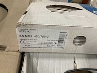 Partij installatiedraad - afbeelding 3 van  16