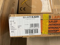 Partij installatiedraad - afbeelding 8 van  16