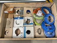 Partij installatiedraad - afbeelding 1 van  16