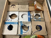 Partij installatiedraad - afbeelding 10 van  16