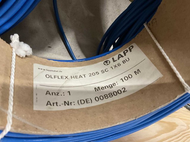 Partij installatiedraad - afbeelding 13 van  16