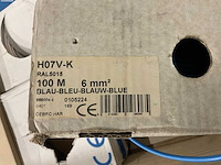 Partij installatiedraad - afbeelding 14 van  16