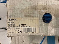 Partij installatiedraad - afbeelding 15 van  16