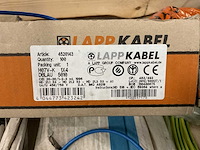 Partij installatiedraad - afbeelding 16 van  16