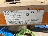 Partij installatiedraad - afbeelding 2 van  19