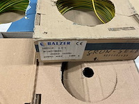 Partij installatiedraad - afbeelding 3 van  19