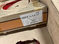 Partij installatiedraad - afbeelding 10 van  19