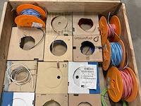 Partij installatiedraad - afbeelding 13 van  19