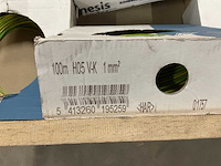 Partij installatiedraad - afbeelding 15 van  19