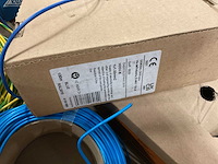 Partij installatiedraad - afbeelding 16 van  19