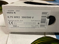 Partij installatiedraad - afbeelding 18 van  19