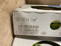 Partij installatiedraad - afbeelding 19 van  19