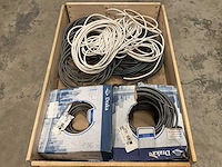 Partij installatiedraad - afbeelding 1 van  6