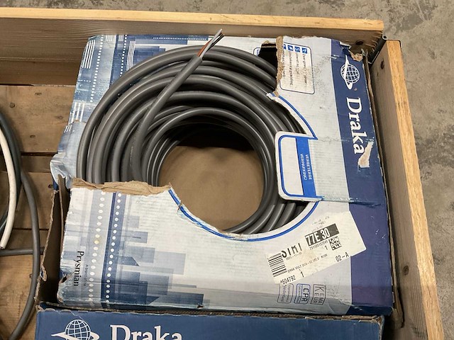 Partij installatiedraad - afbeelding 4 van  6