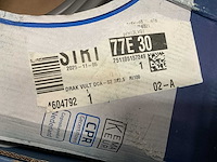 Partij installatiedraad - afbeelding 5 van  6