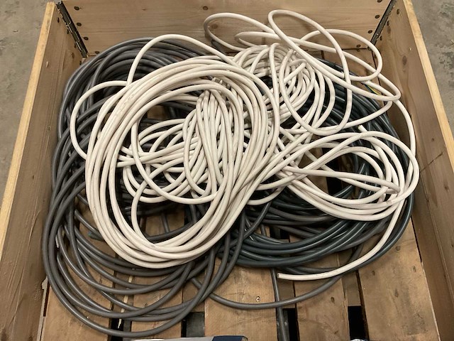 Partij installatiedraad - afbeelding 6 van  6