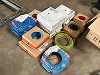 Partij installatiedraad - afbeelding 7 van  7