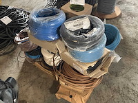 Partij installatiedraad - afbeelding 2 van  7