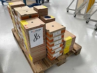 Partij installatiedraad