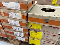 Partij installatiedraad - afbeelding 2 van  5