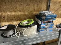 Partij installatiekabel - afbeelding 1 van  5