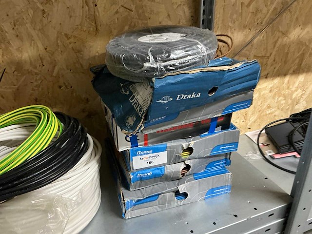 Partij installatiekabel - afbeelding 2 van  5