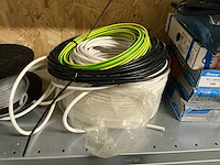 Partij installatiekabel - afbeelding 4 van  5