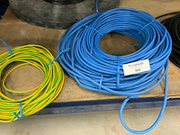 Partij installatiekabel - afbeelding 2 van  7