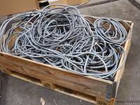 Partij installatiekabels - afbeelding 1 van  5
