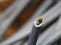 Partij installatiekabels - afbeelding 5 van  5