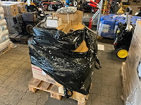 Partij installatiekranen, 1” - afbeelding 1 van  3