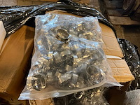 Partij installatiekranen, 1” - afbeelding 3 van  3