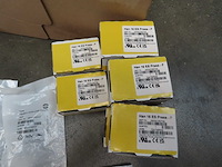 Partij installatiemateriaal - harting - afbeelding 2 van  7