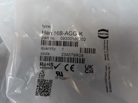 Partij installatiemateriaal - harting - afbeelding 5 van  7